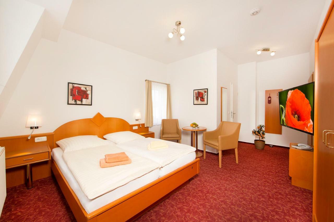 Ferienhotel Bernstein Trassenheide Zewnętrze zdjęcie